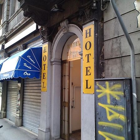 Hotel Brioni Trieste Extérieur photo