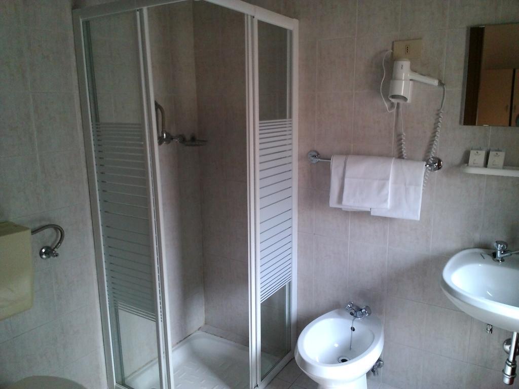 Hotel Brioni Trieste Extérieur photo