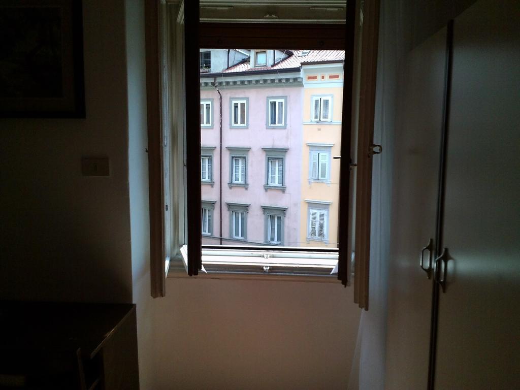 Hotel Brioni Trieste Extérieur photo