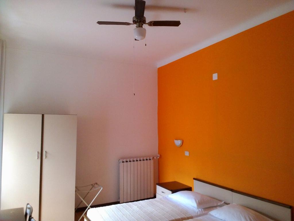 Hotel Brioni Trieste Chambre photo