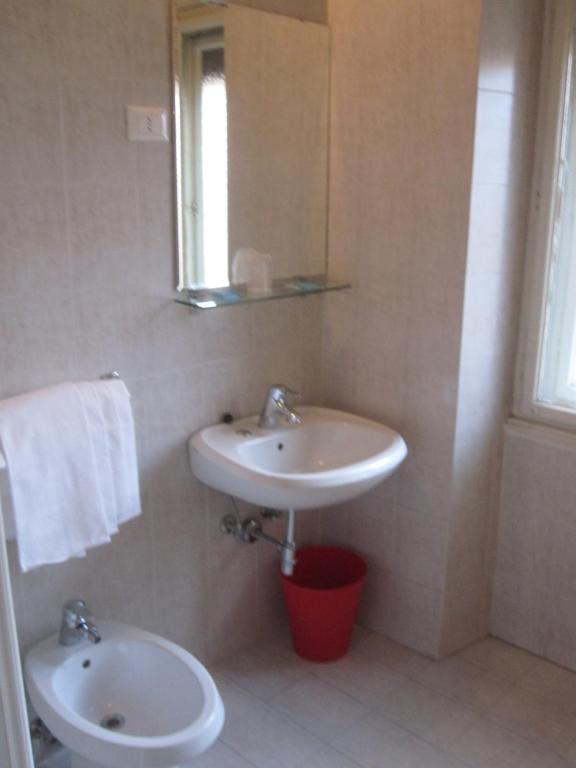 Hotel Brioni Trieste Chambre photo