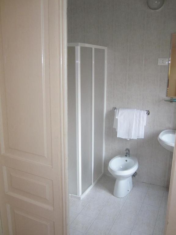 Hotel Brioni Trieste Chambre photo