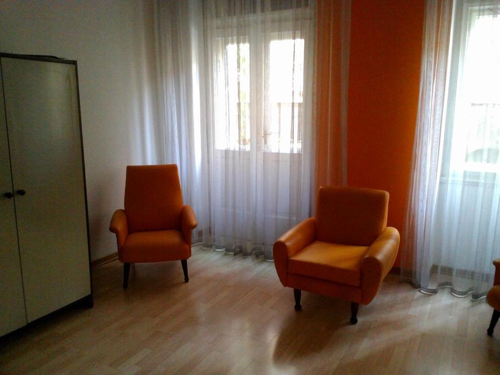 Hotel Brioni Trieste Extérieur photo
